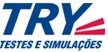 try