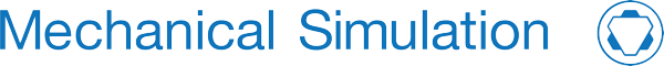 Mechanical Simulation Home Page