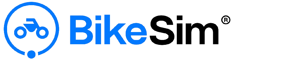 BikeSim